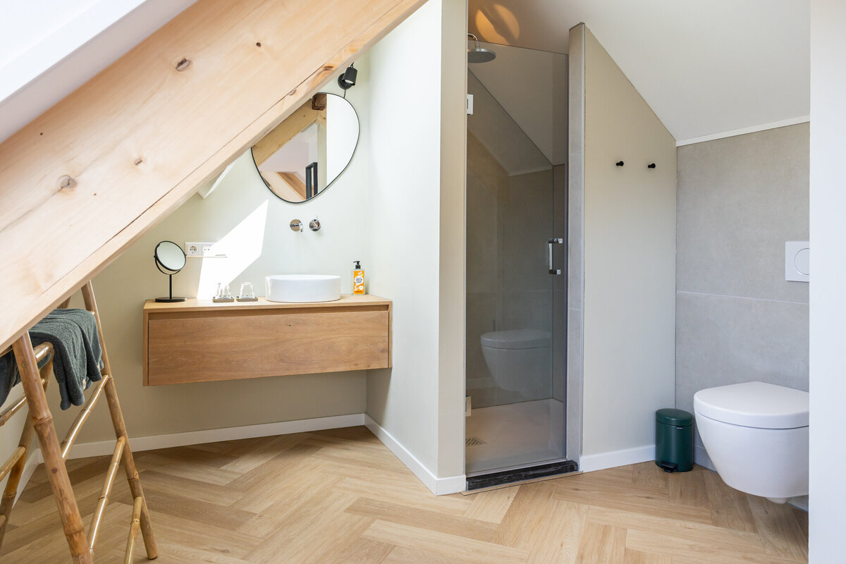 B&B Het Torenhuis LR-22