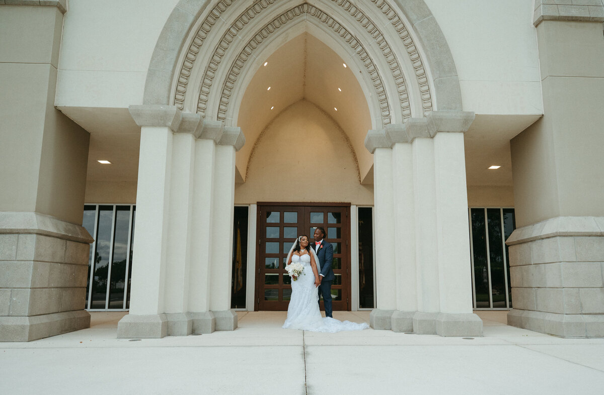 luxury elopement photos