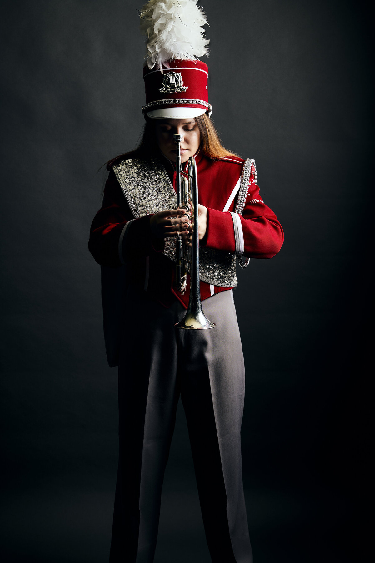 NIKON D850 Kat Sadowsky JLHS BAND portraits 2020  0072Dec 12 2020_0008_12-12-20
