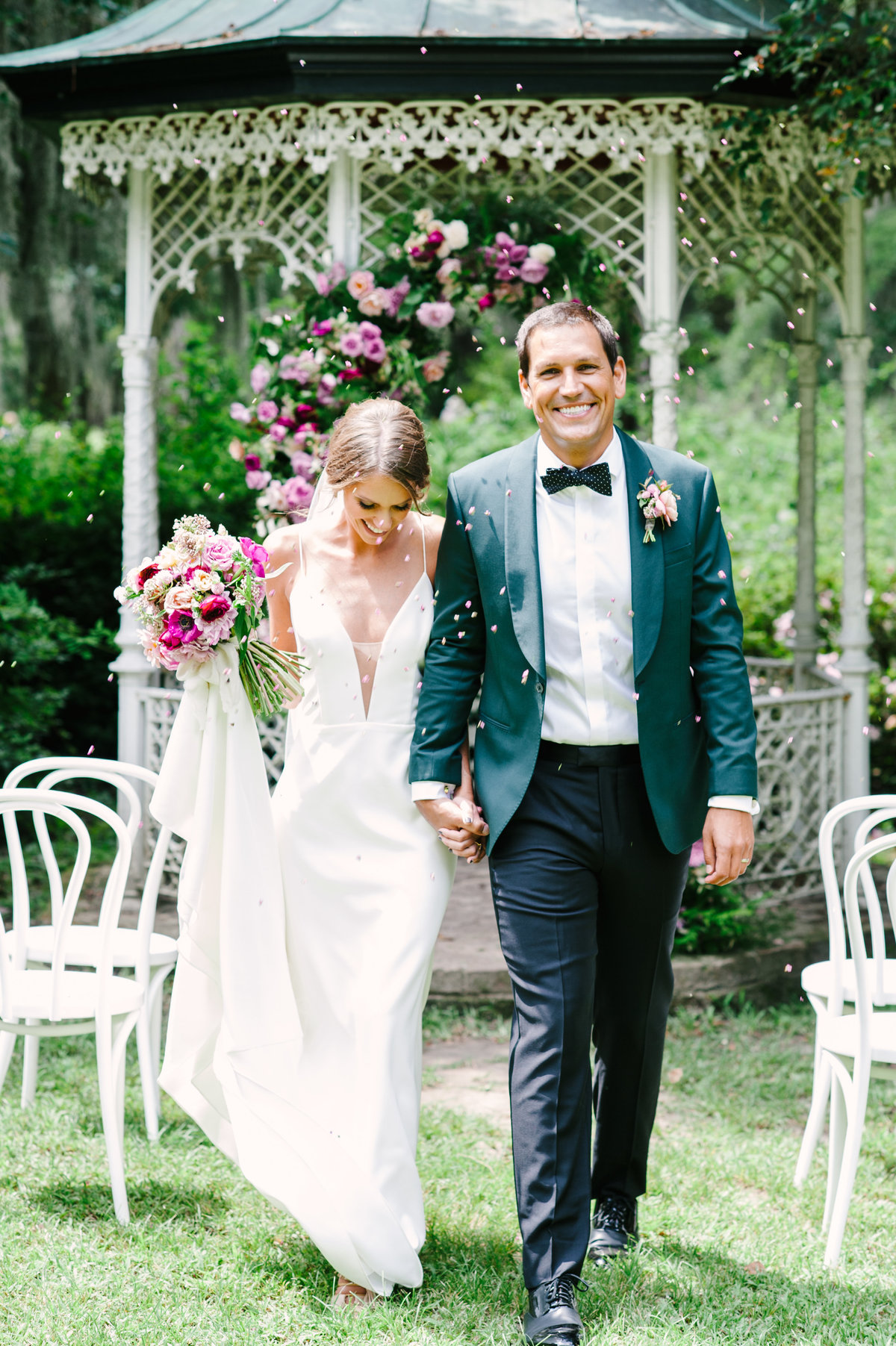 Magnolia Plantation Charleston South Carolina Wedding-1041