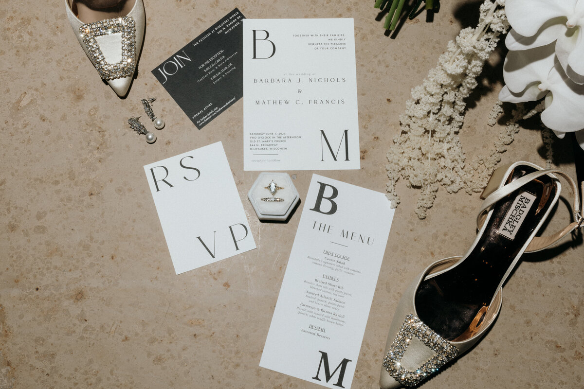 Summer Wedding at Discovery World - B+M_WLP-4202