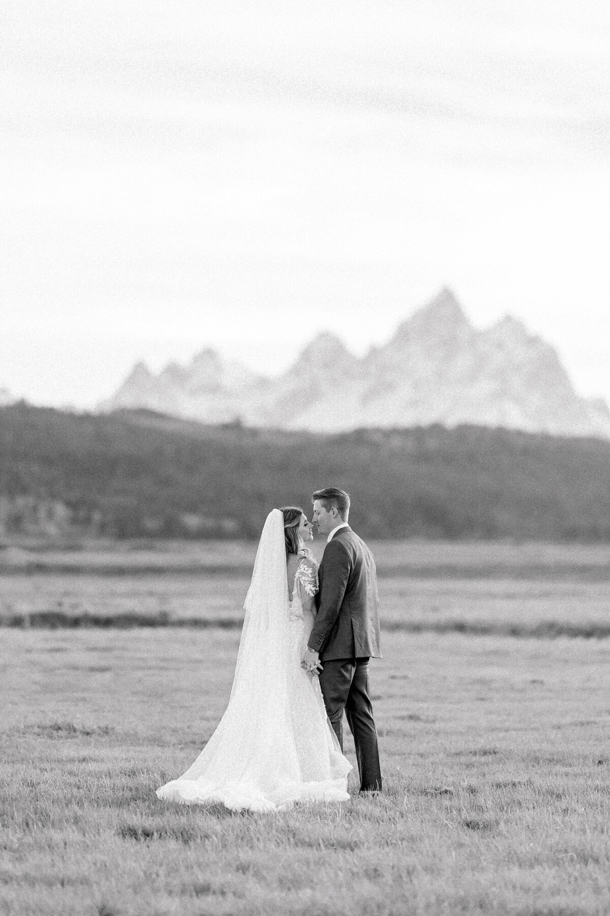 Jordyn + Nick Jackson Hole Wedding-43