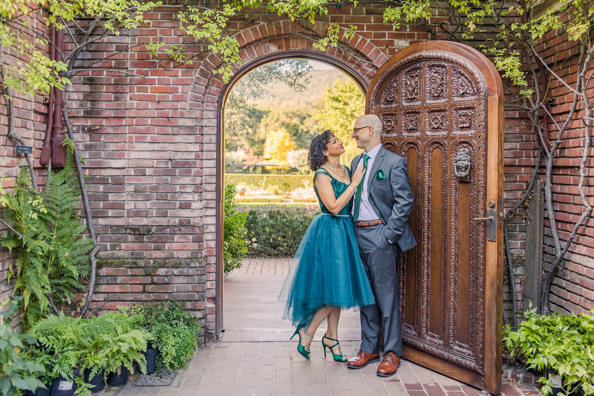 Jill & Paul - Hailey June Photography-2