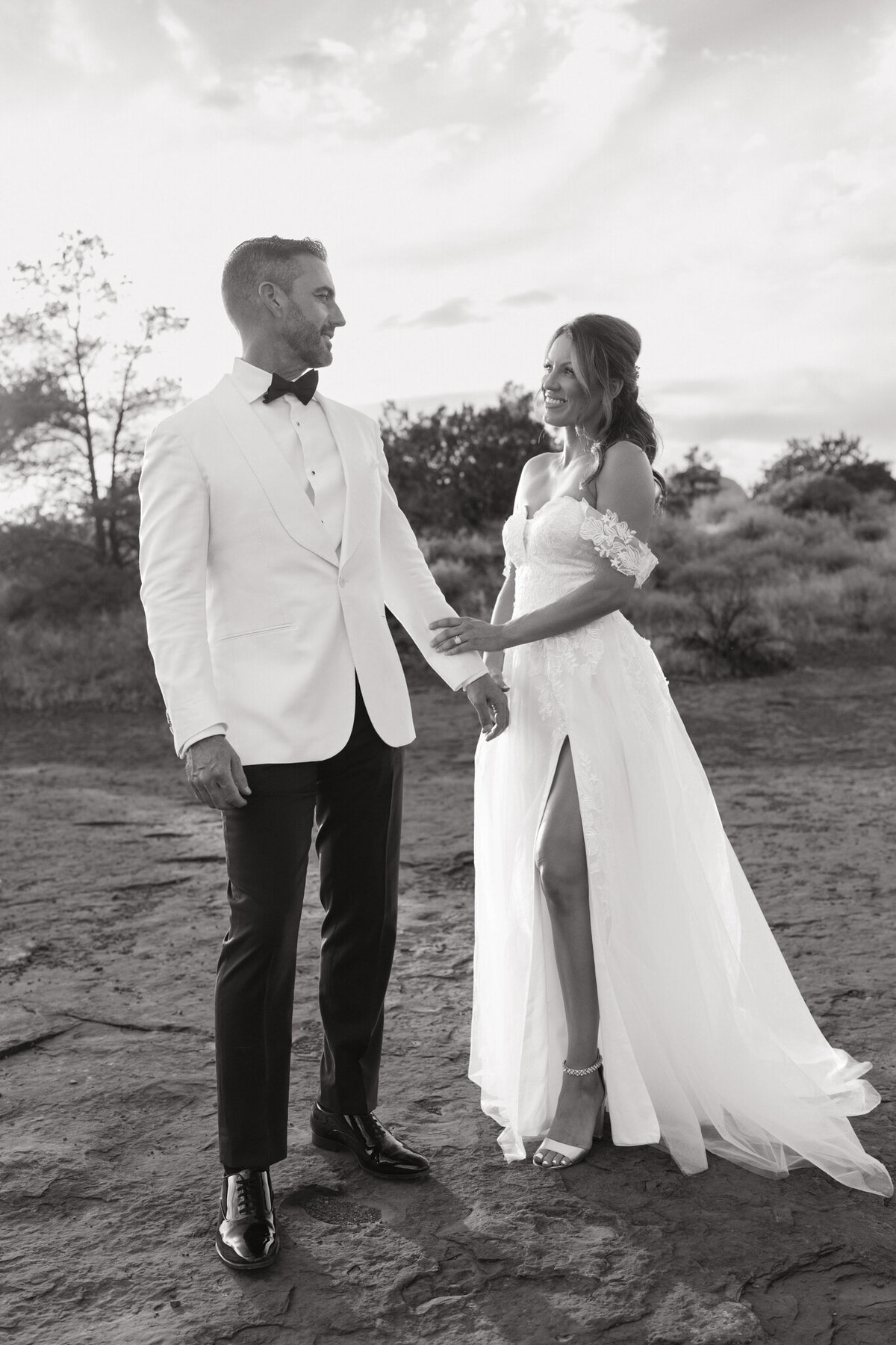 Sarah Folkers Photo Sedona Elopement Micro Wedding-12