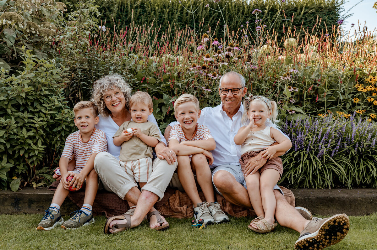 Sanne Creuëls Photography - Familieshoot fam. Pinckaers-16