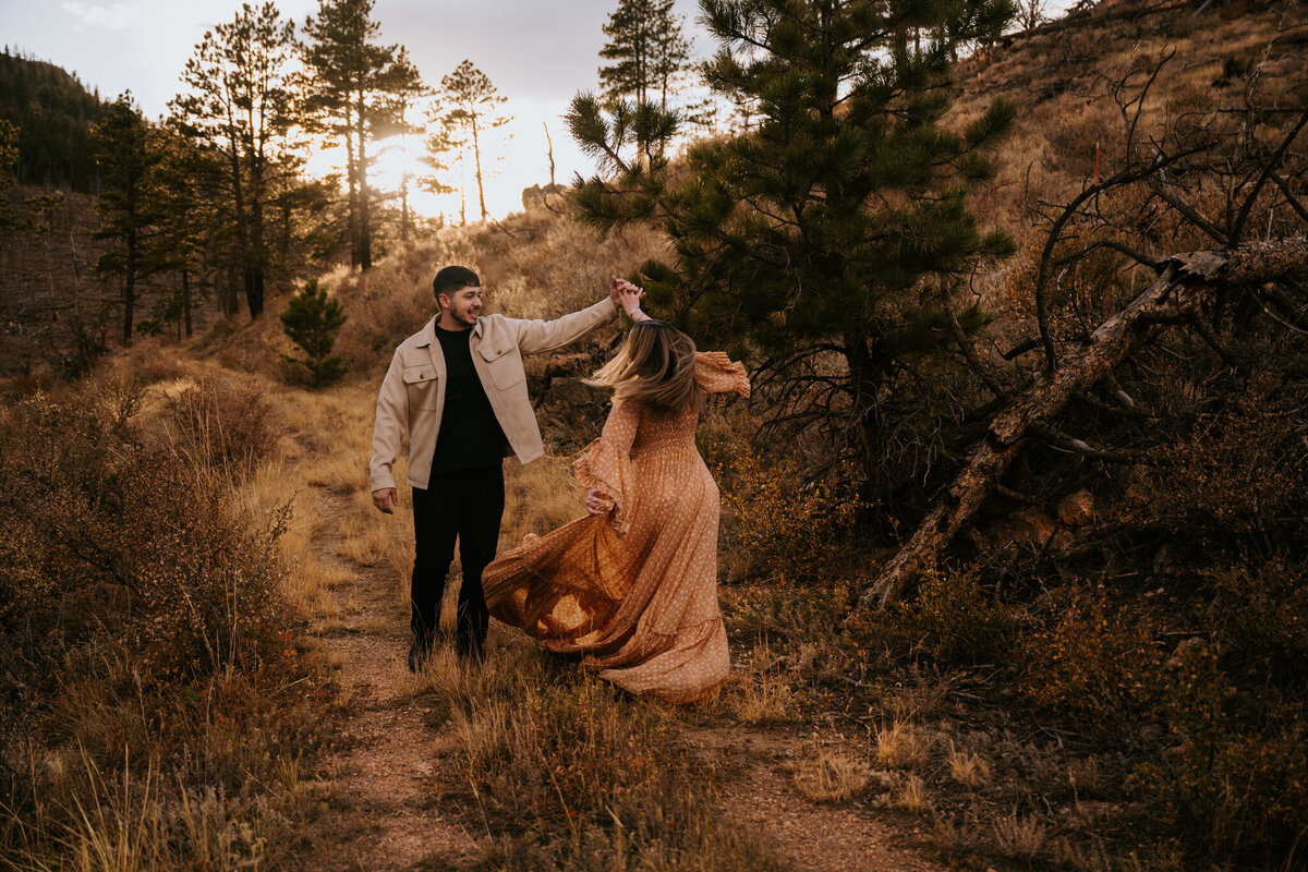 Jehan + Elizabeth Engagement-28