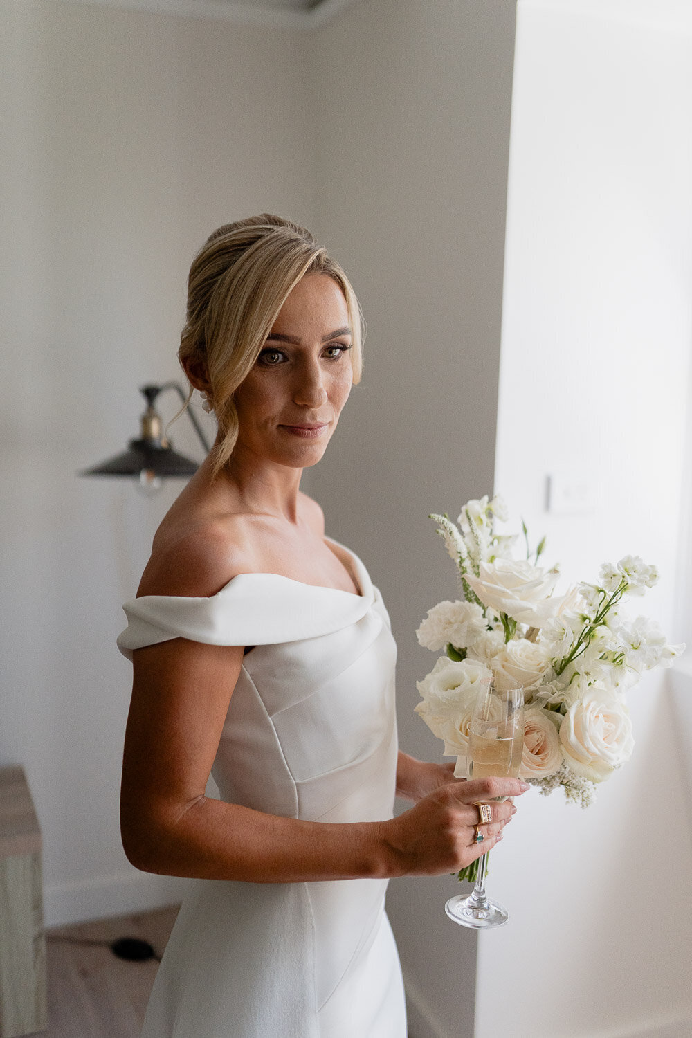 Bilgola Surf Club Wedding-9