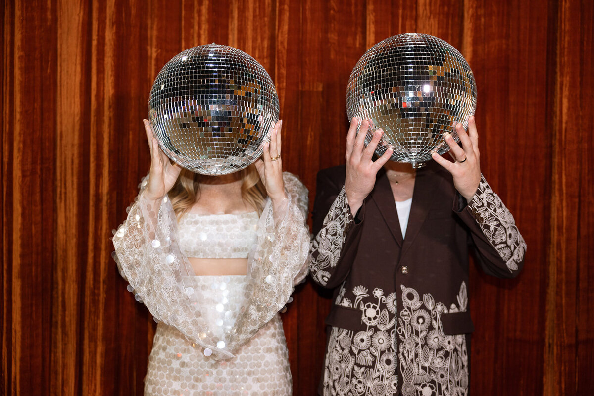 29-disco-ball-portraits-nashville-wedding-planner