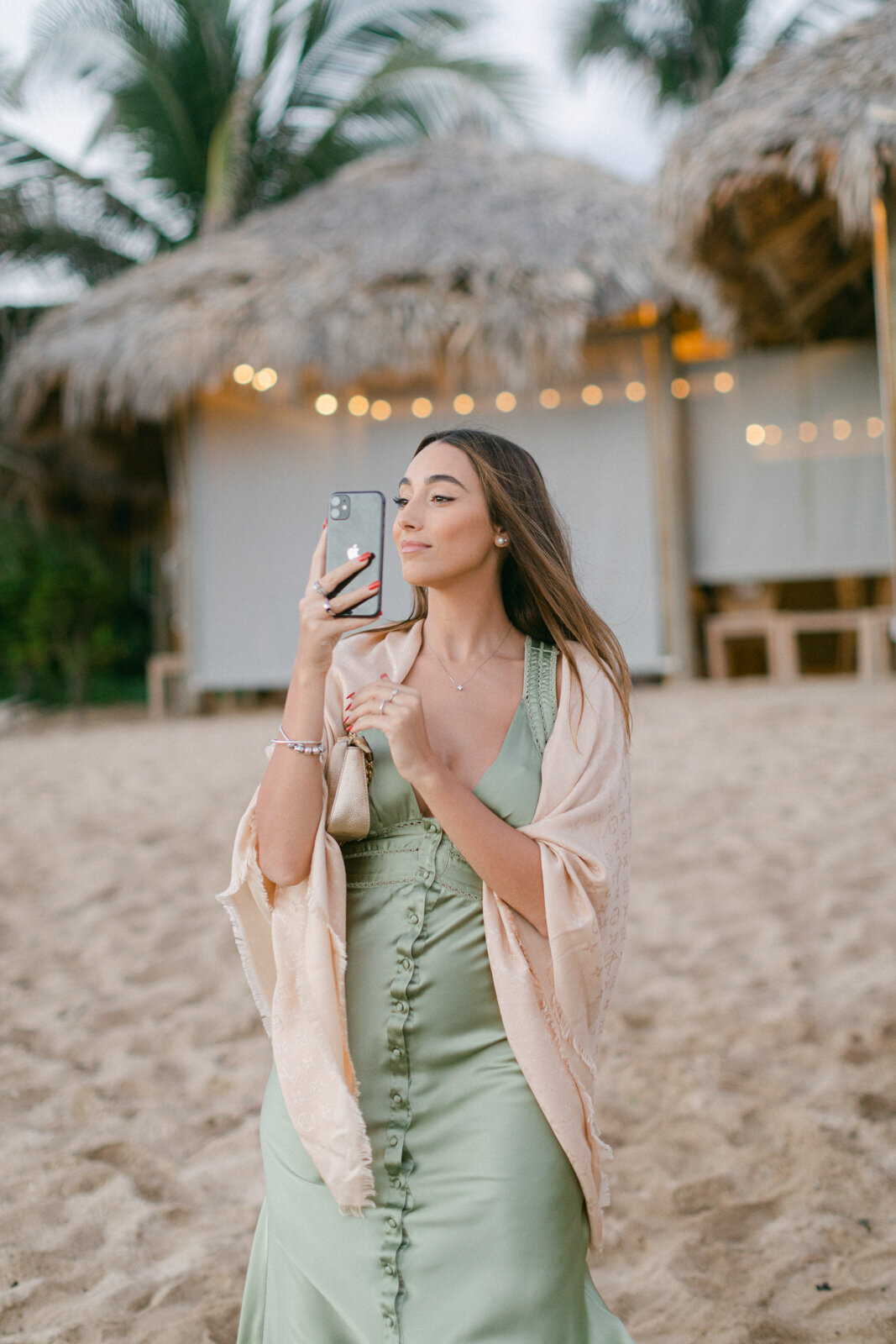 St Barts Beach Wedding185