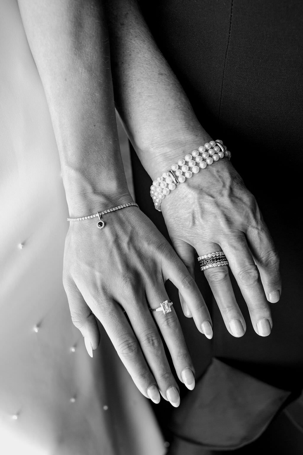 A wedding at the Loews Coronado Bay Resort in Coronado, California - 14