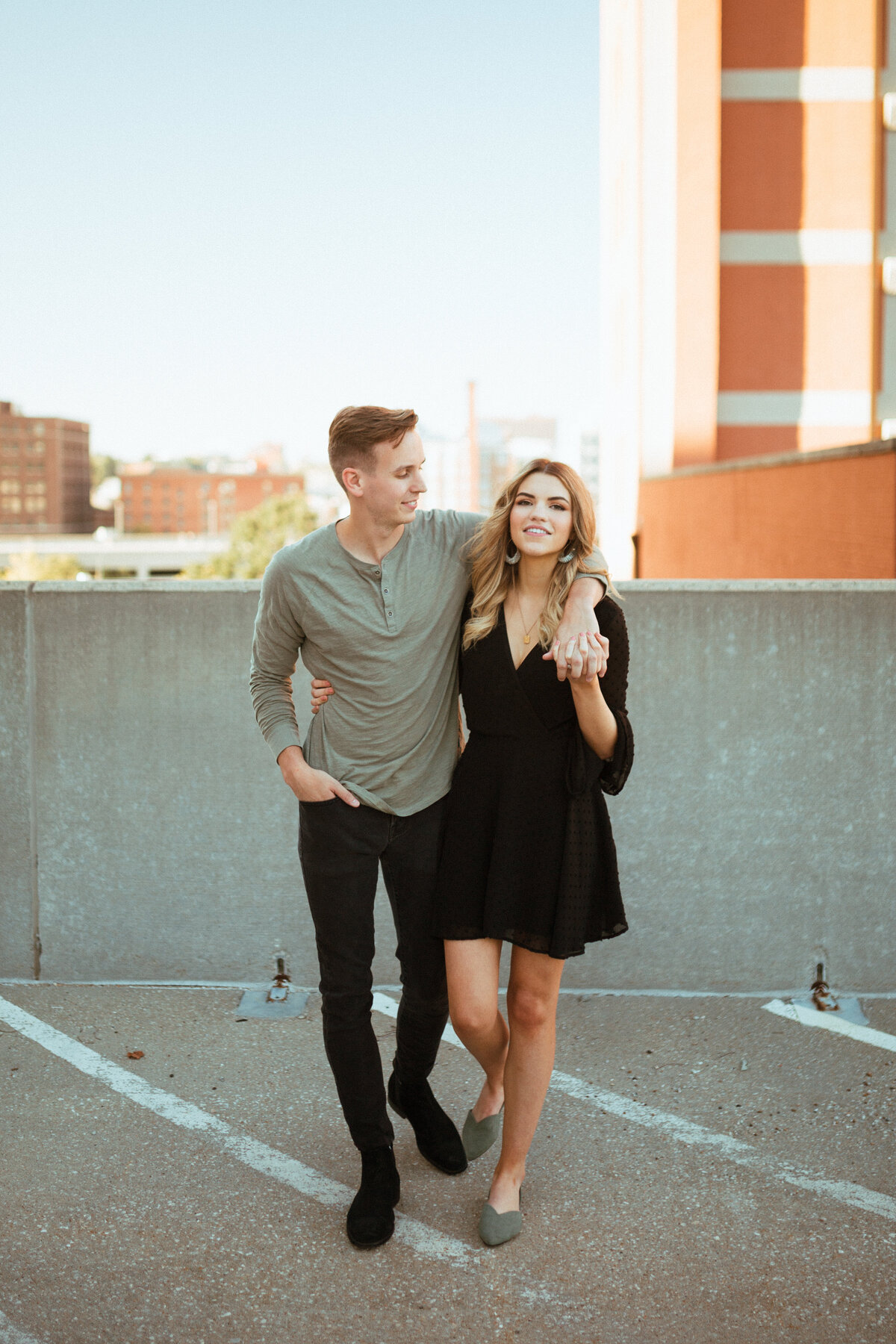 Kyle and Michaela-5341