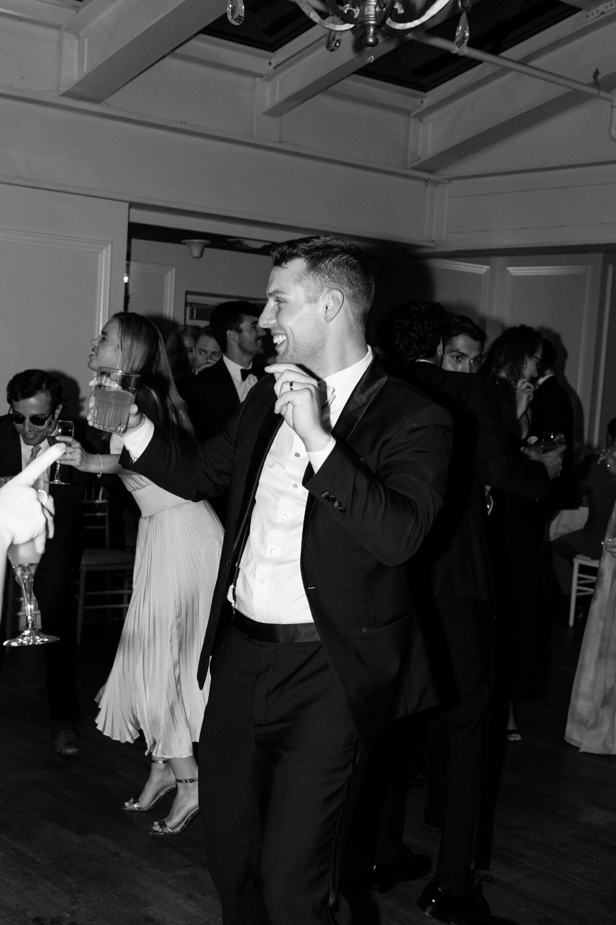 The Madison Club Wedding-Mariah Jones Photography-231