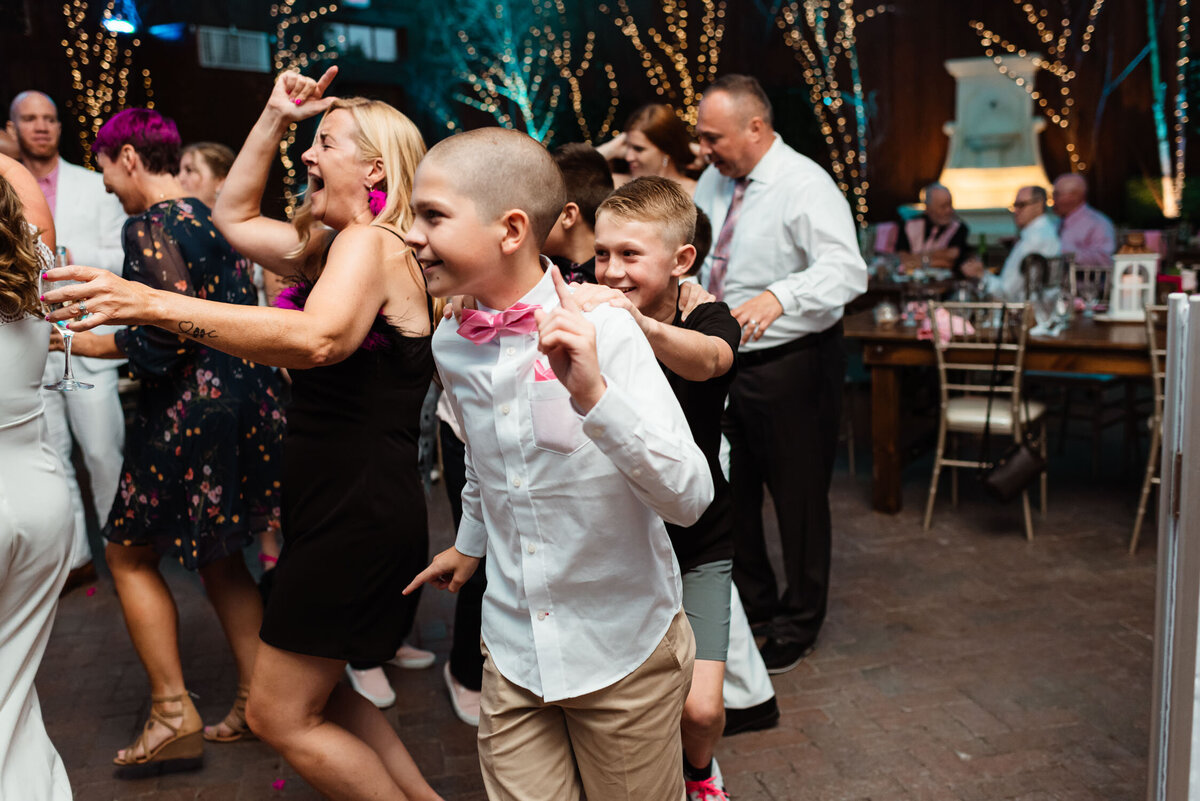 Bella Shadell Sweet Sixteen Party, Hilton Garden Inn, Hamilton NJ, Nichole Tippin Photography-289