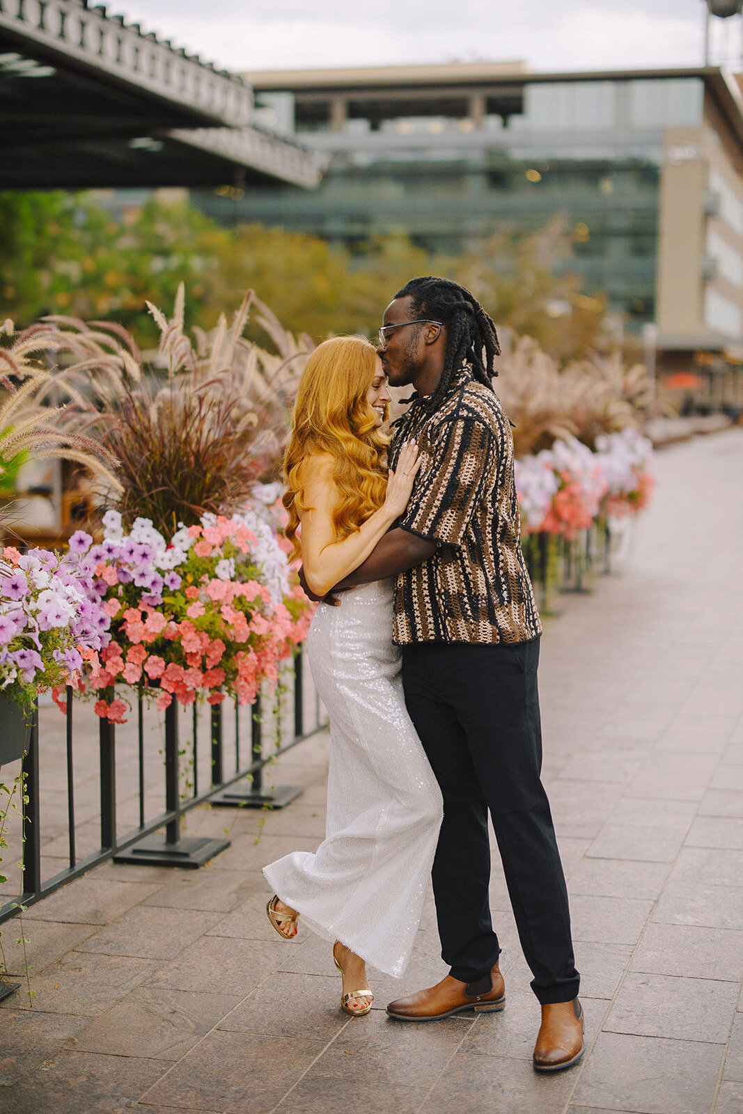 Fort Collins Engagement Wedding Photographer Denver LGBTQ Queer Same Sex Inclusive Estes Park Colorado Venue Planner RMNP Liz Osban 008