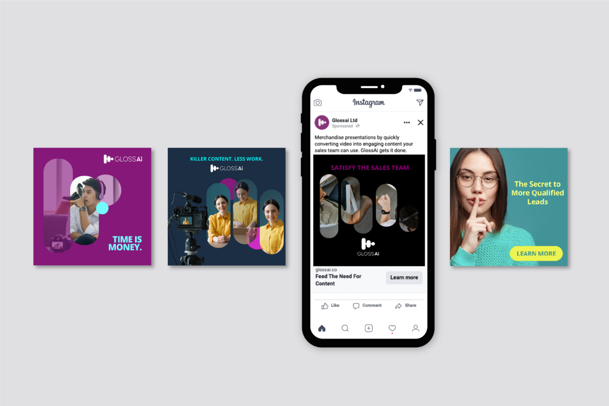 GlossAI