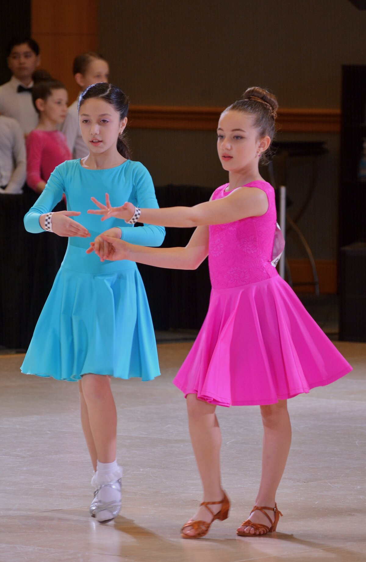 2019 Mid-Atlantic Championships USA Dance (Session 4) - 38 of 95
