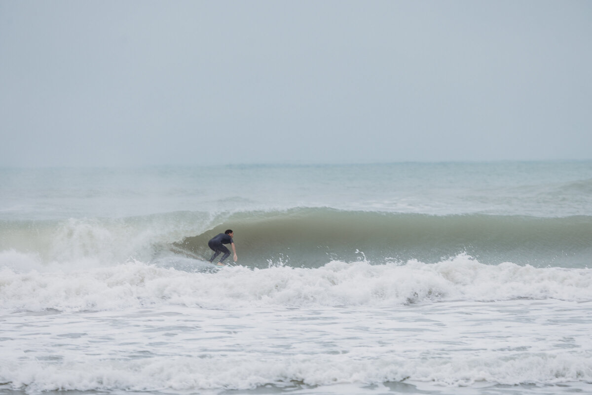 SURFING AT CLAYTONS PIER ON SOUTH PADRE ISLAND TGSA COMPETITION-29
