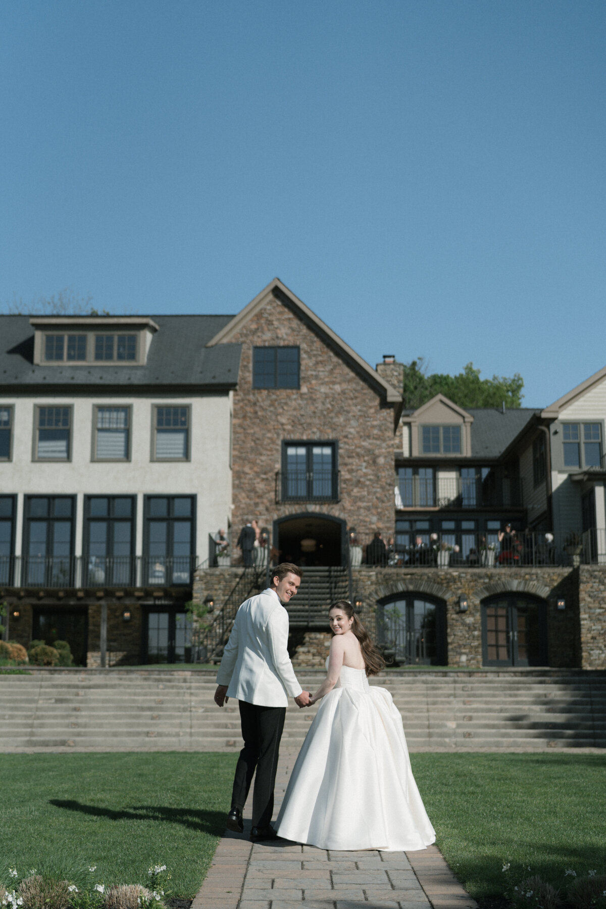 Grace & Ardor Co. East Coast Wedding Engagement Photography Pennsylvania New York City New Jersey Timeless Bold Art Direction Editorial Erin McGeever Lake House Inn-23