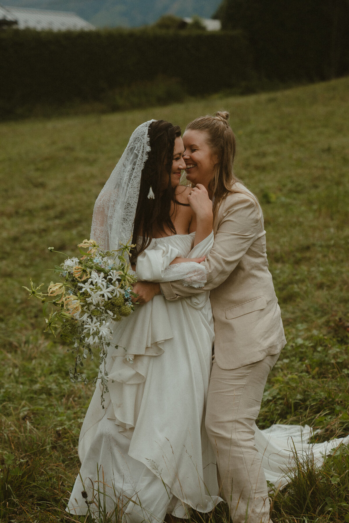 Smoke&theSea - France Elopement-29