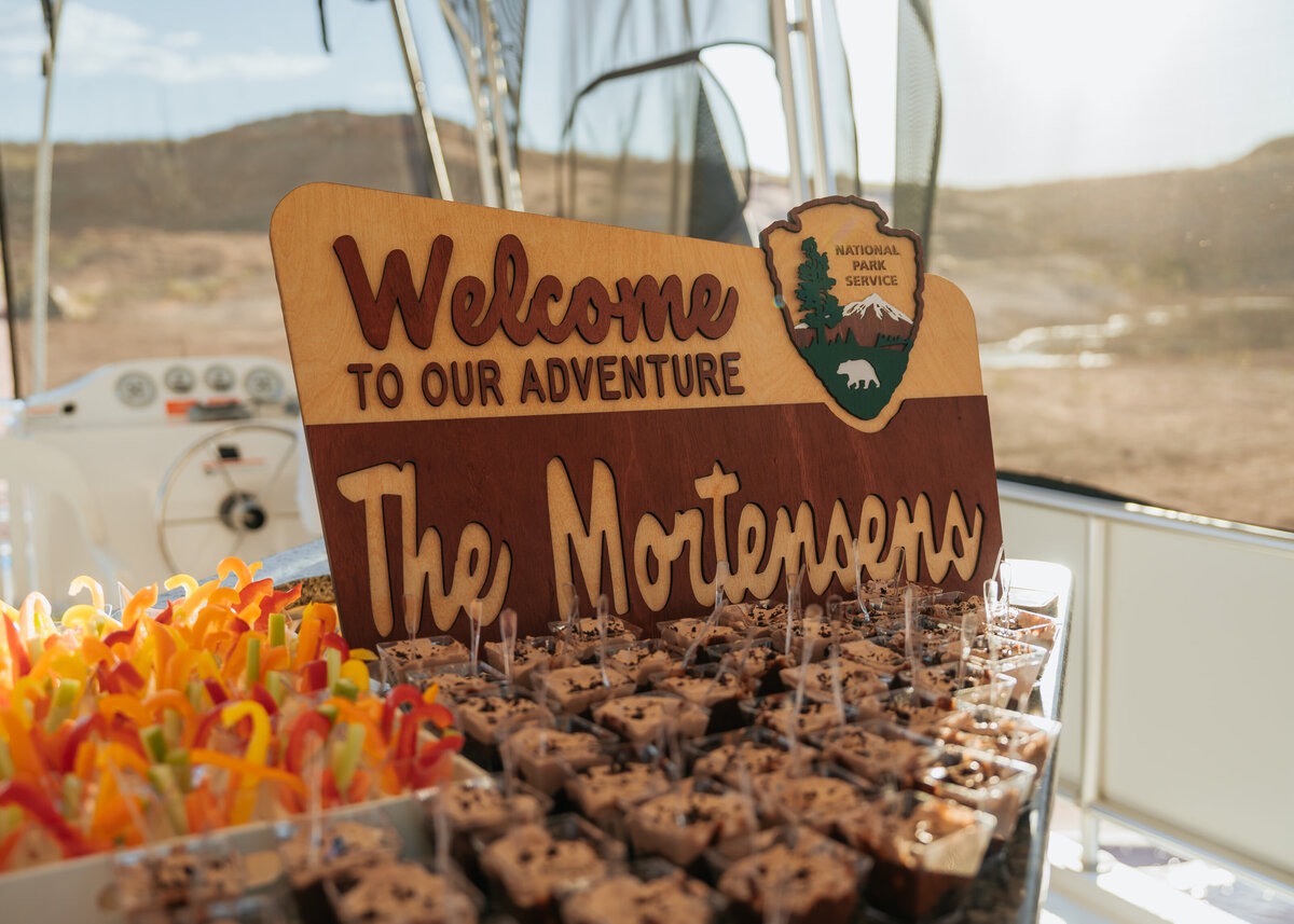 R + M _ Destination Wedding _ Lake Powell _ Utah-630