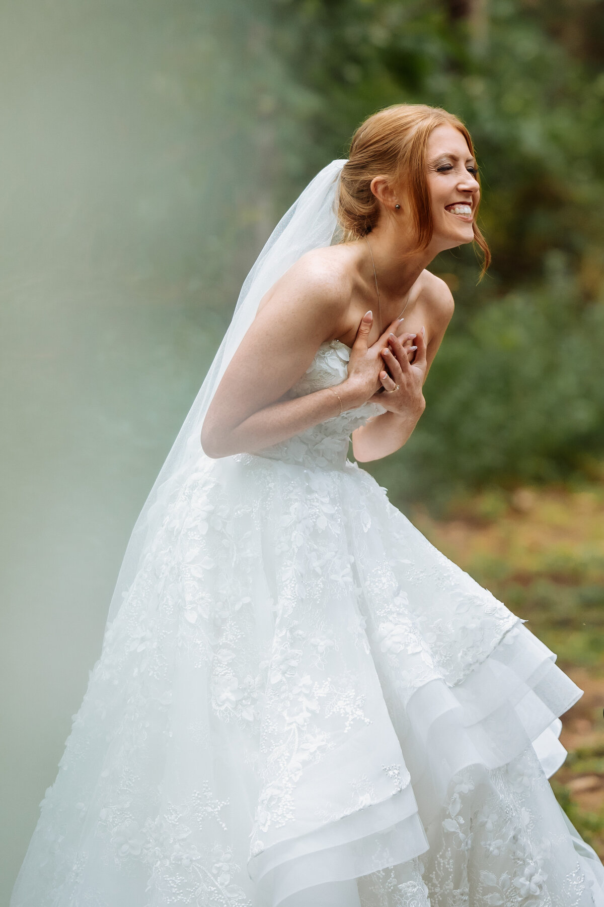 bride