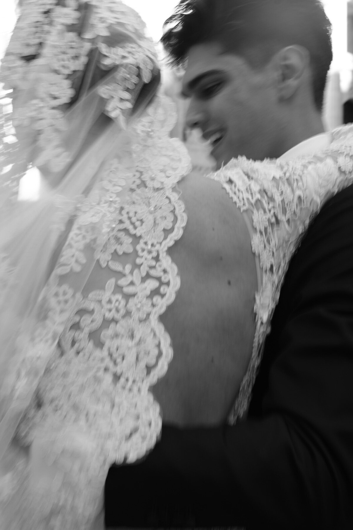 New York Editorial Wedding Photography-321