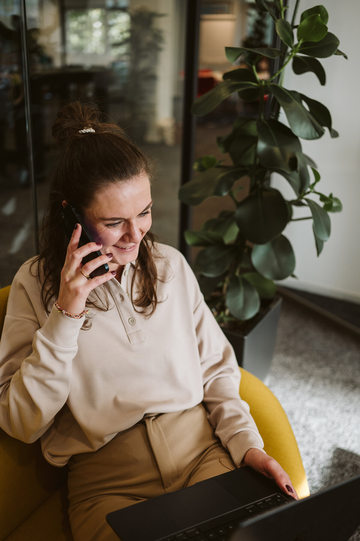 Marianne Bal Photography Business sTN Dienstencetrum Woerden-146