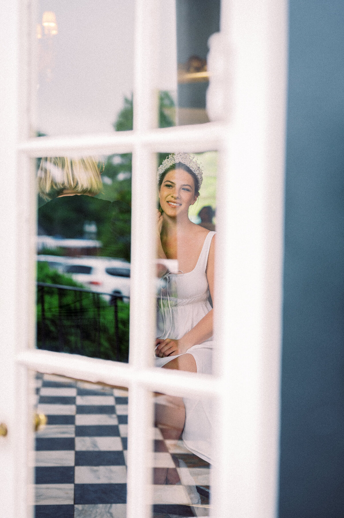 Farmington Country Club Wedding Photographer - Hunter and Sarah Photography-4