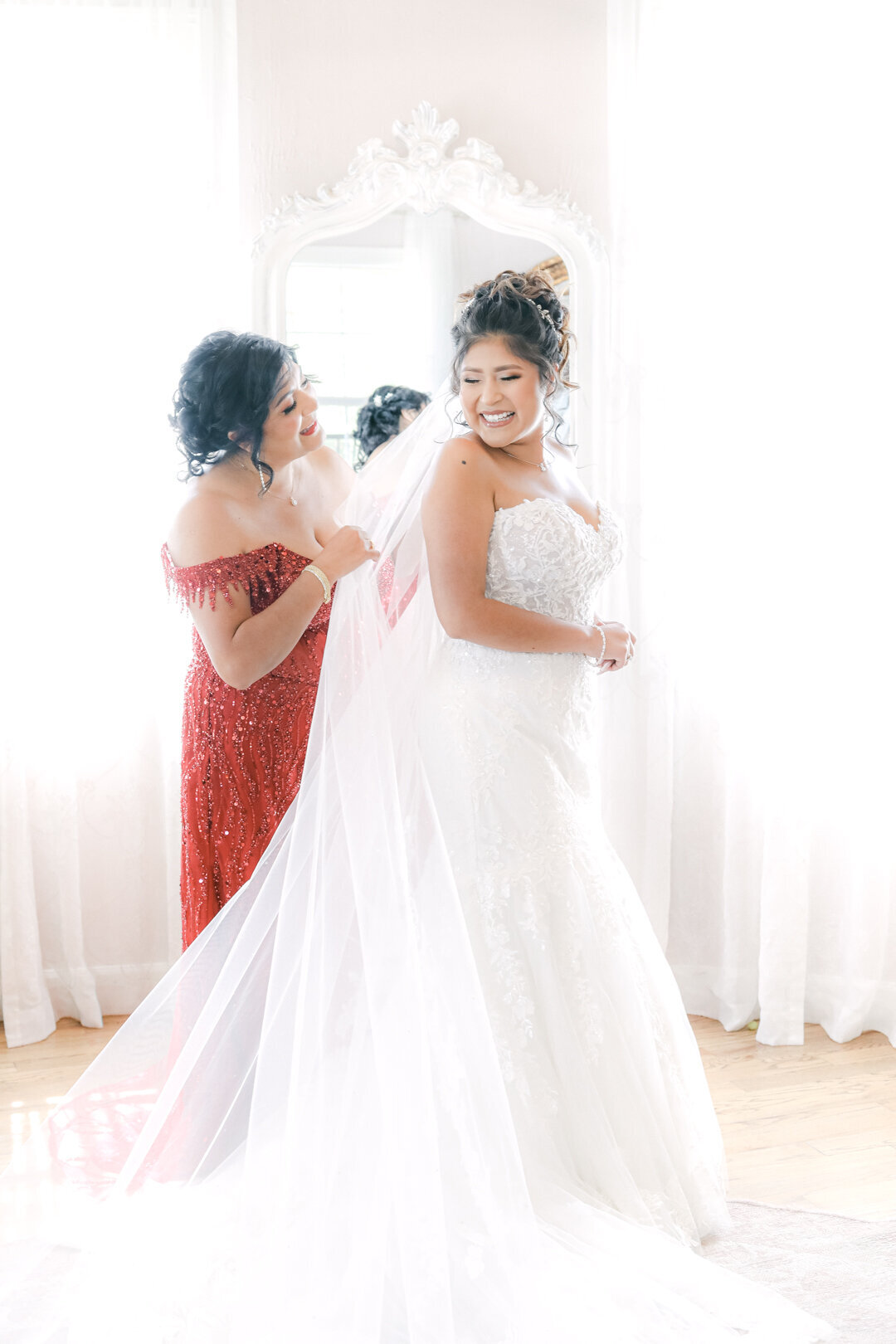 Luxury Light & Airy Wedding Photographer MarlaCollective