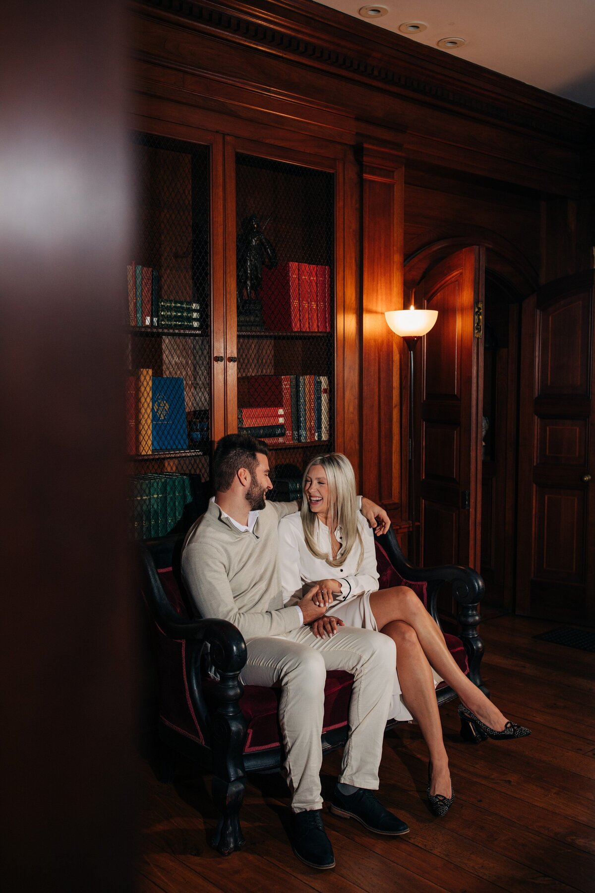 Maci and Kyle Engaged-4