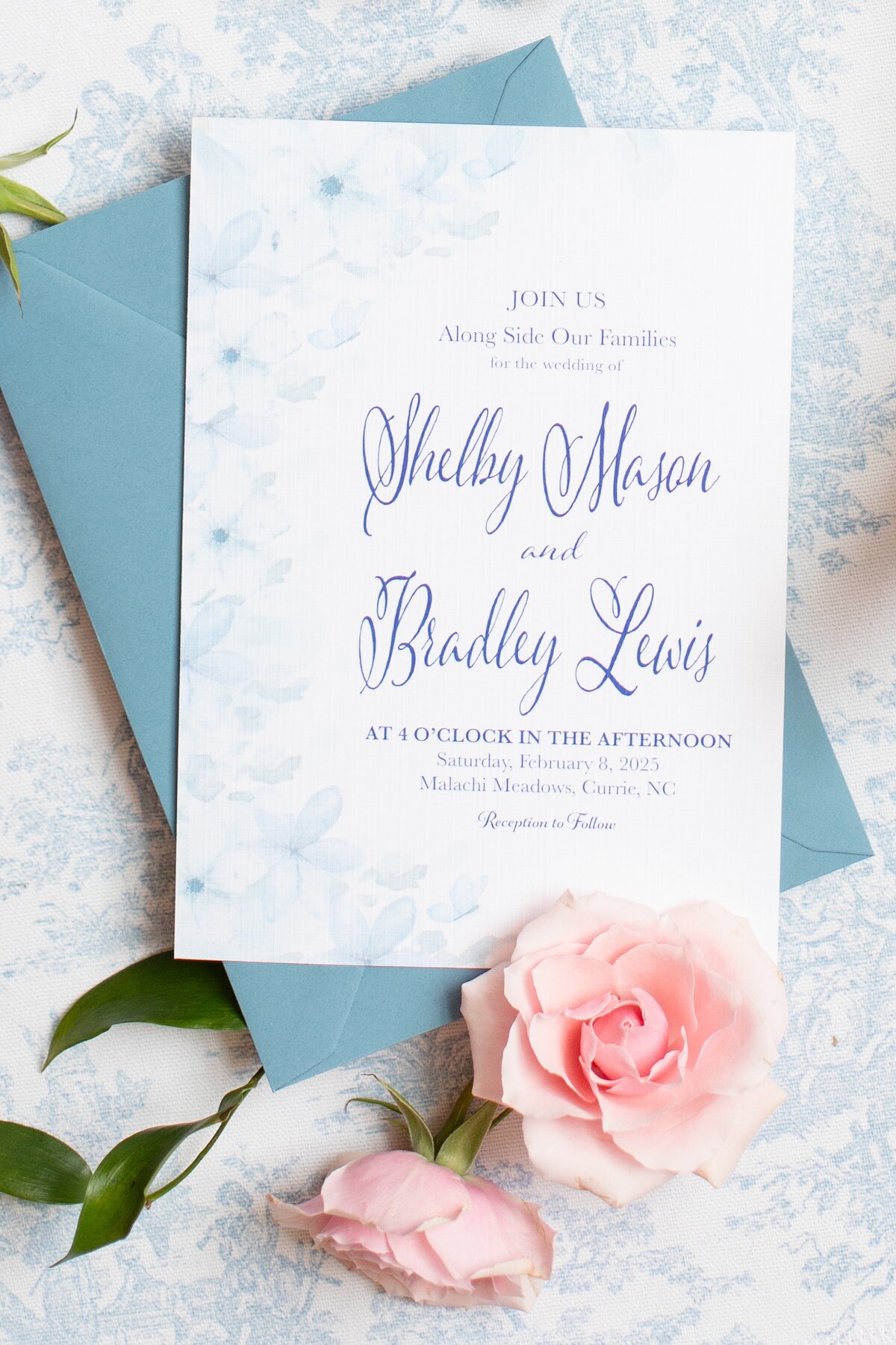 Shelby + Brad Wedding Photos - 1 Preceremony 8 of 106