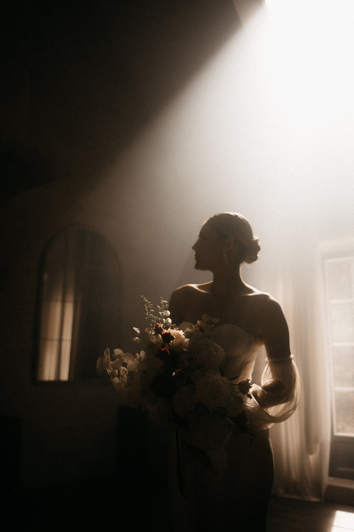 Editorial bride - Lois van Valkenburg Photography 05