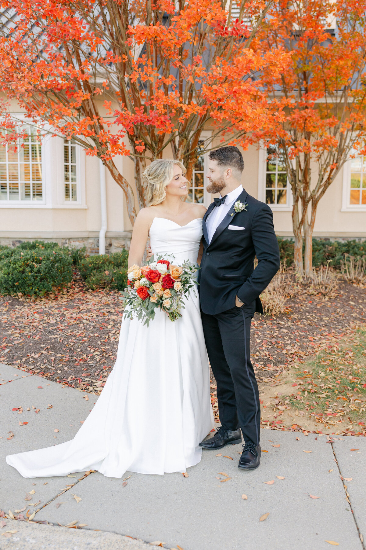 Maddie + Marcus Wedding-79
