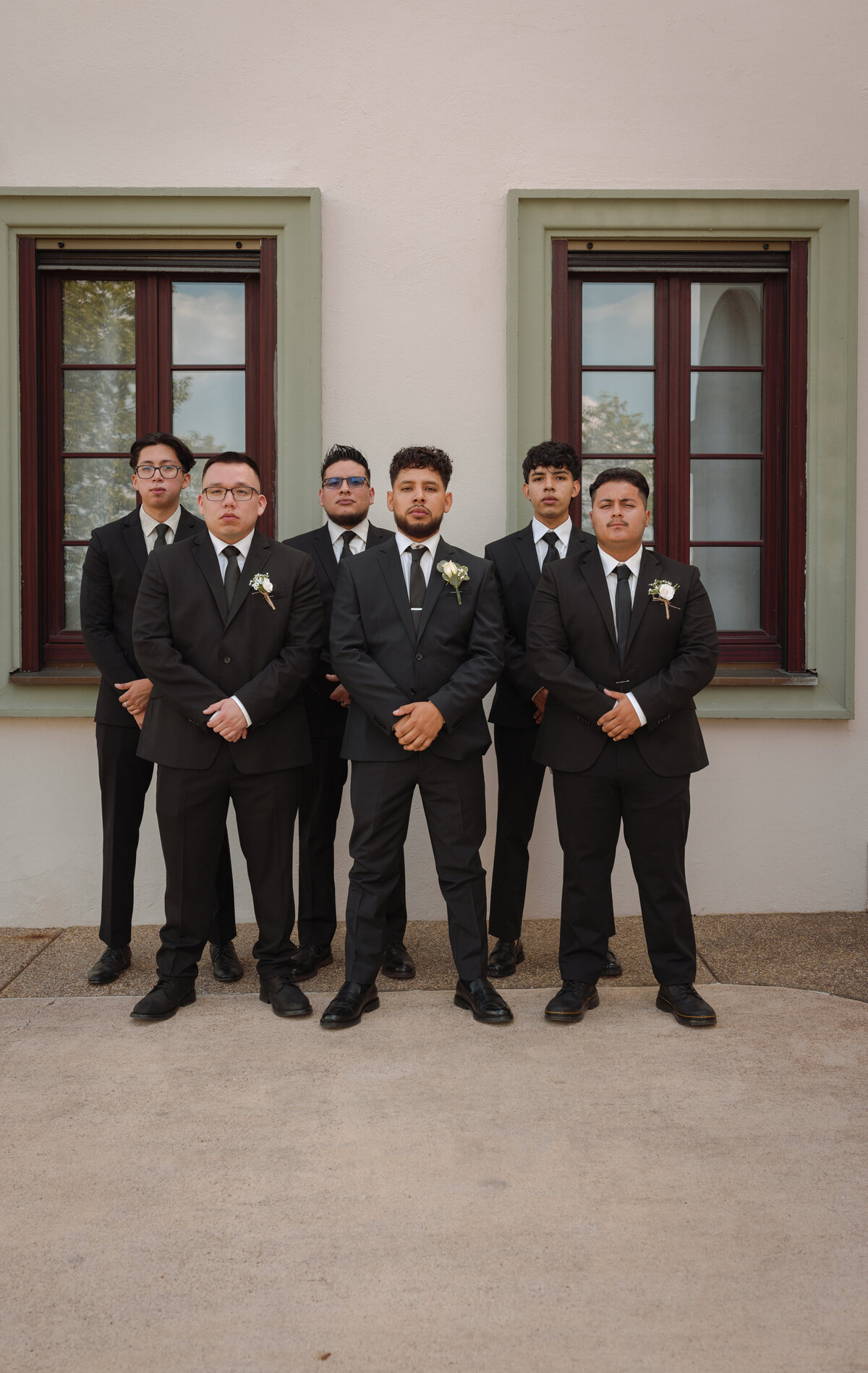 Amanda & Ismael 9.25.2022-17