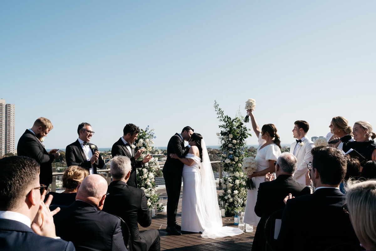 Luminare, Melbourne City Wedding Photographer, Samantha and John-458
