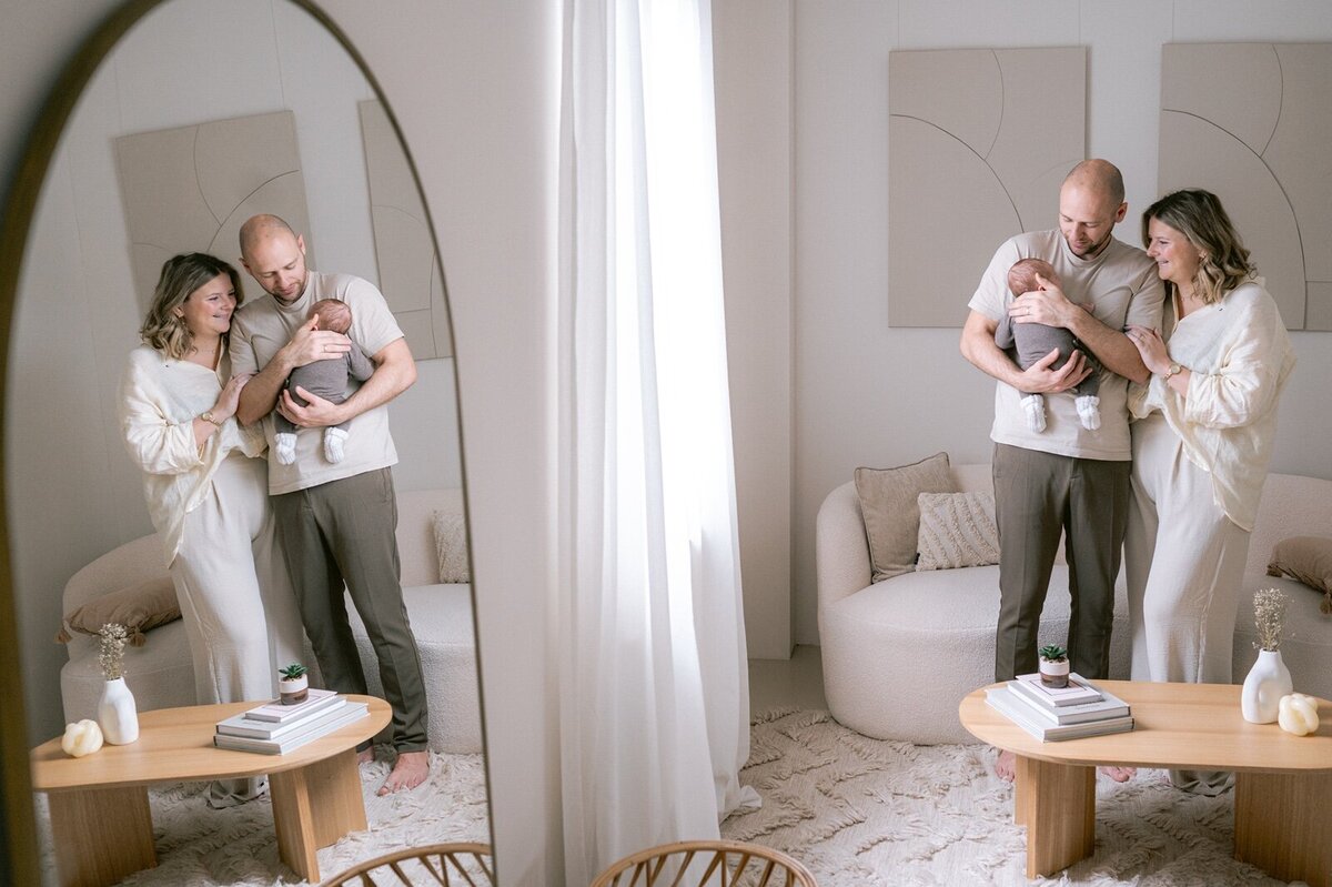 newborn-fotoshoot-leiden-ouders-met-baby