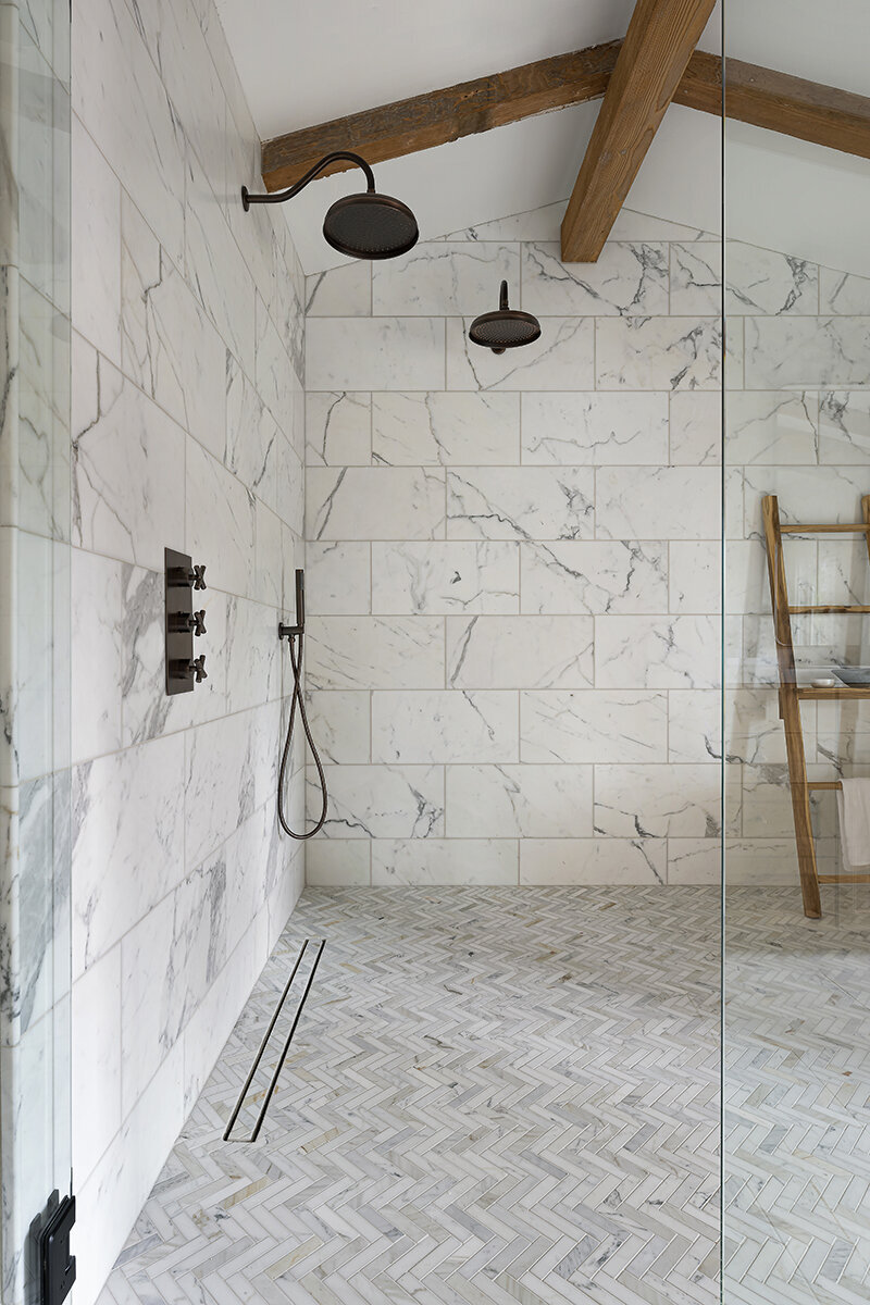 marble-tile-shower