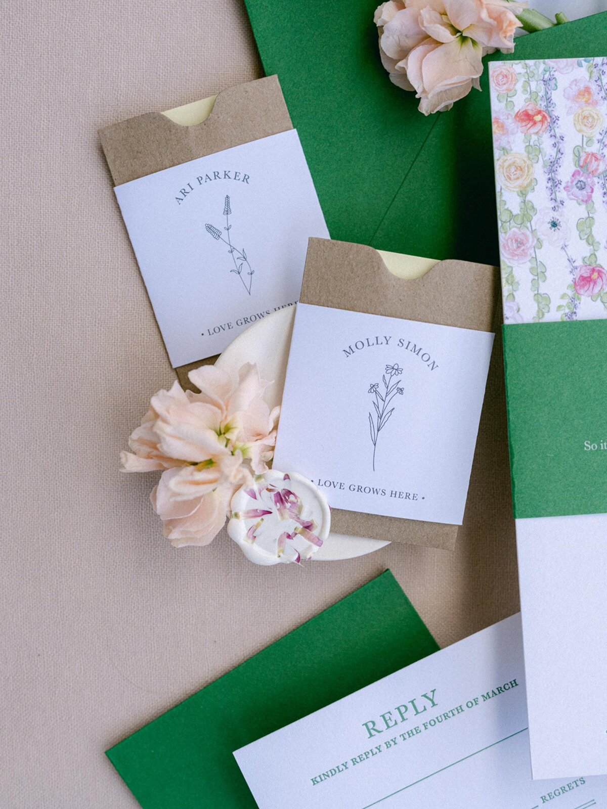 seed-packet-wedding-escort-cards