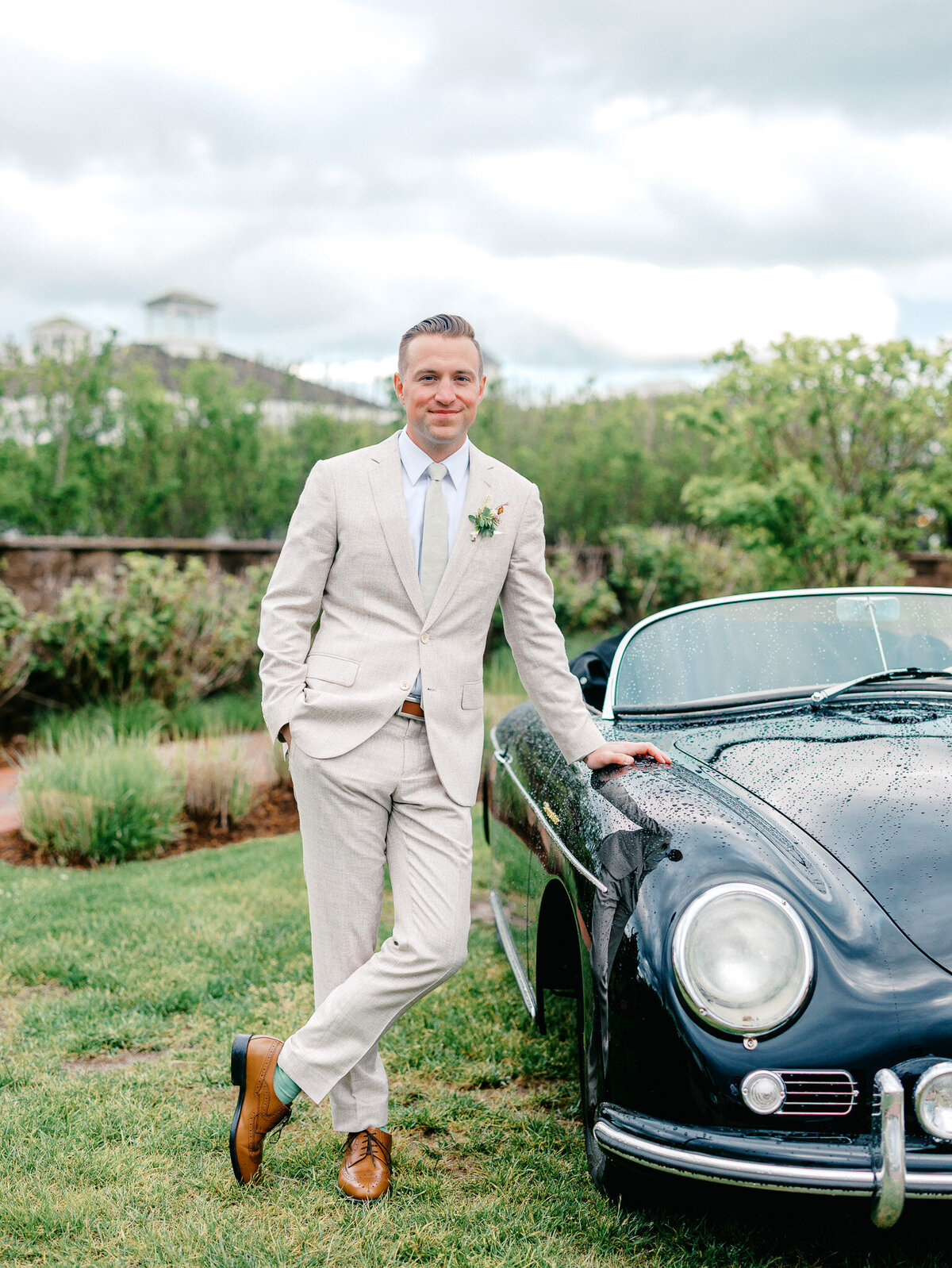 Cape Cod Luxury Wedding-Lauren Baker Photography-106