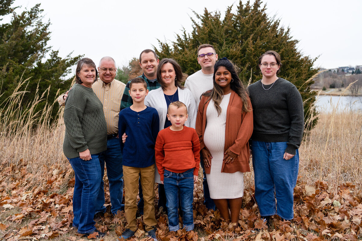 Carver family photos (1 of 51)