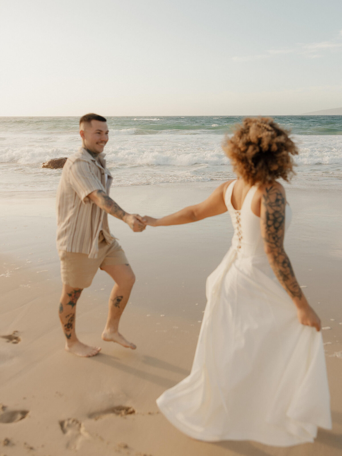 Wedding Photography in Dunsborough