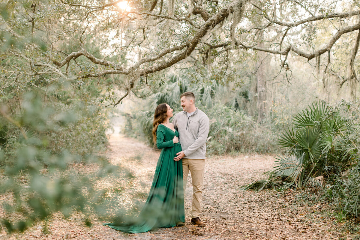 Maternity Session-2