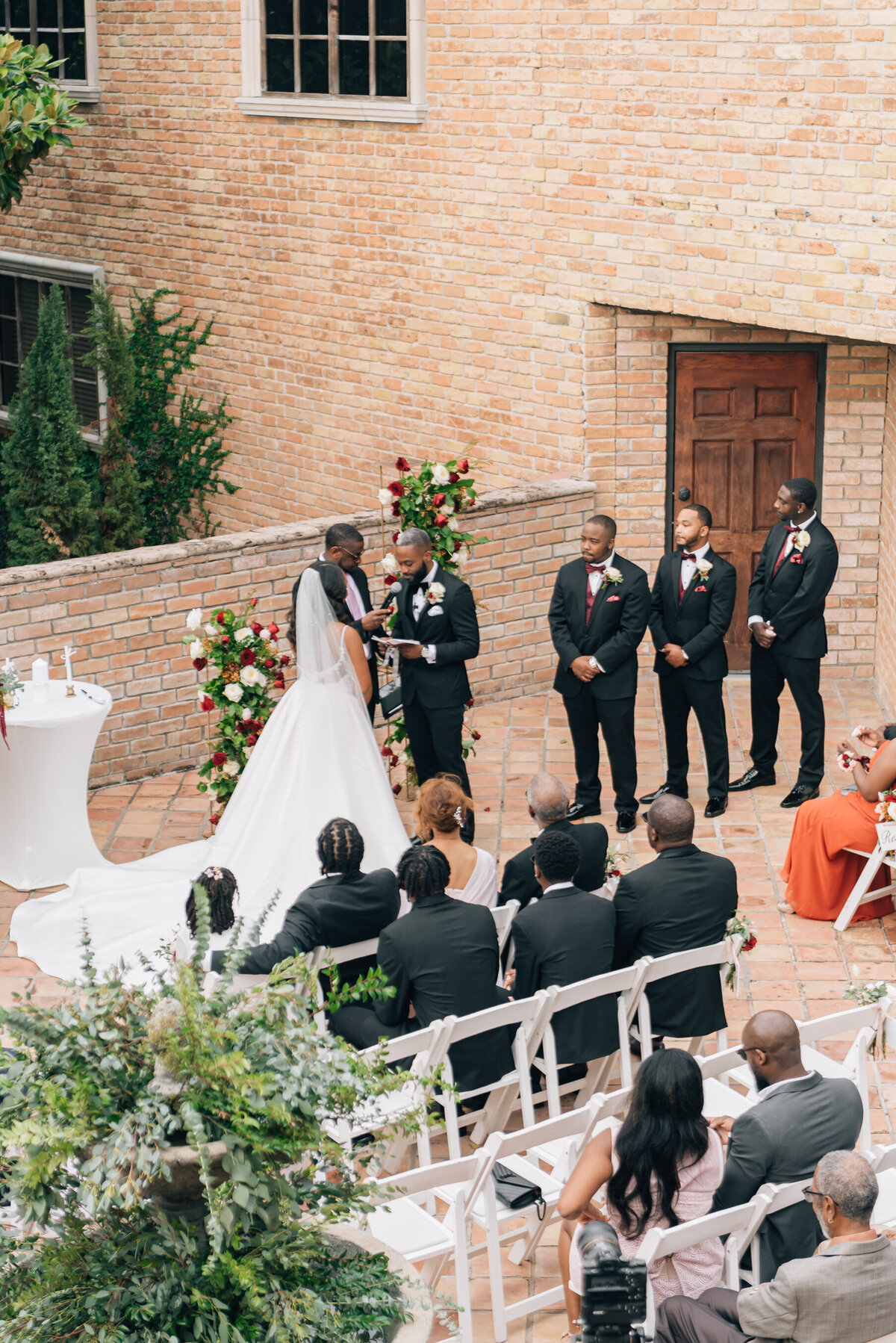 The Gallery Wedding mv_xoxo Houston Photographer (9)