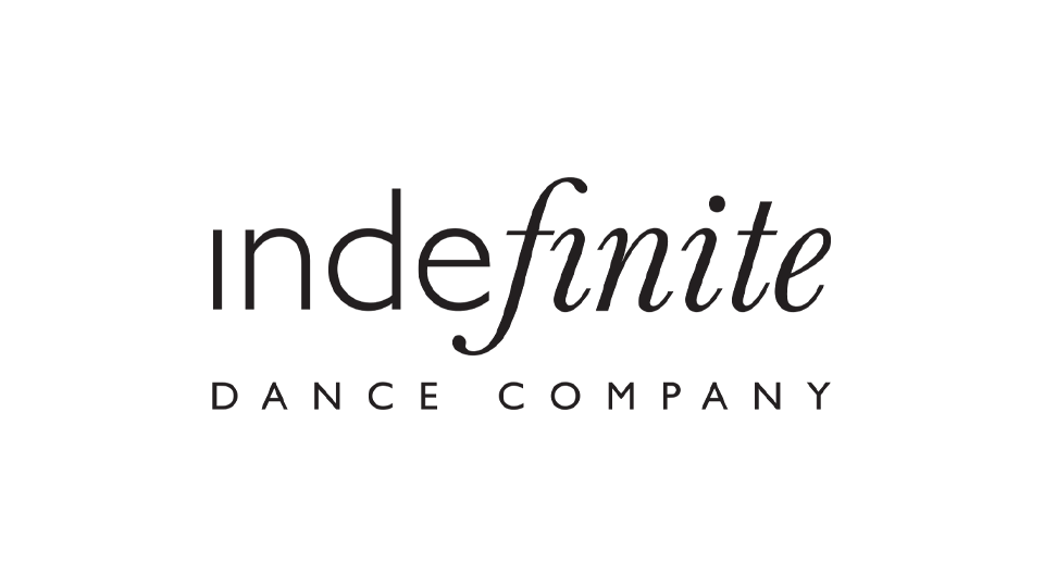 The Brand Advisory_Logo_Indefinite Dance Company