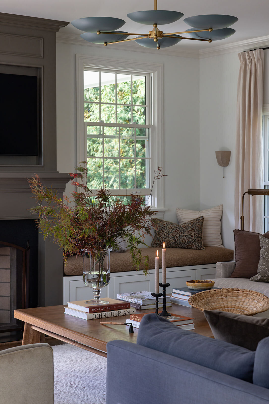 SIL & PARK - Beach Cliff Boulevard_Cleveland Interior Designer - Home Design Renovation Kitchen Bathroom Custom Interior - 7