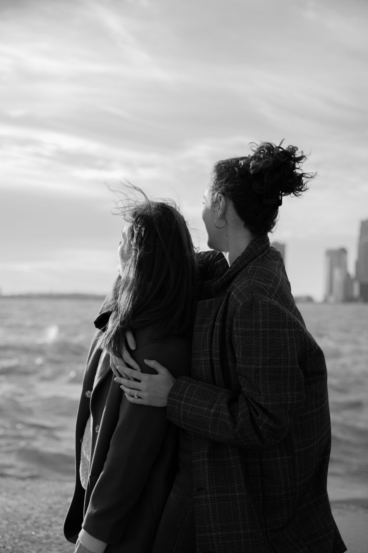 Ashley Karim Photography - Chicago & Destination Engagement Photographer-10