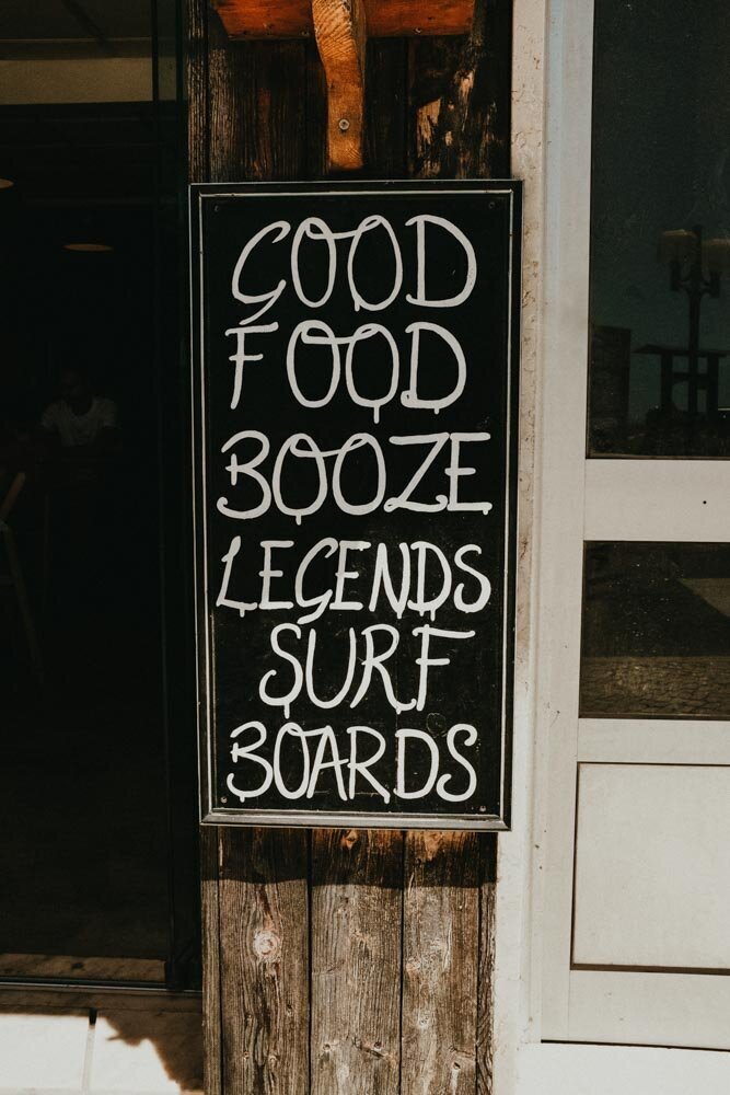 Good Things