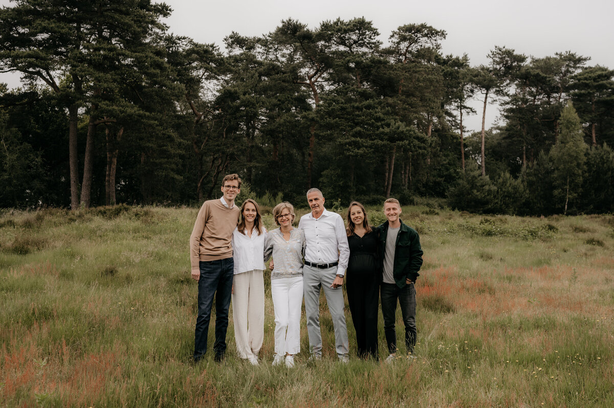 Pure Liefde Fotografie - Familie Westland-31