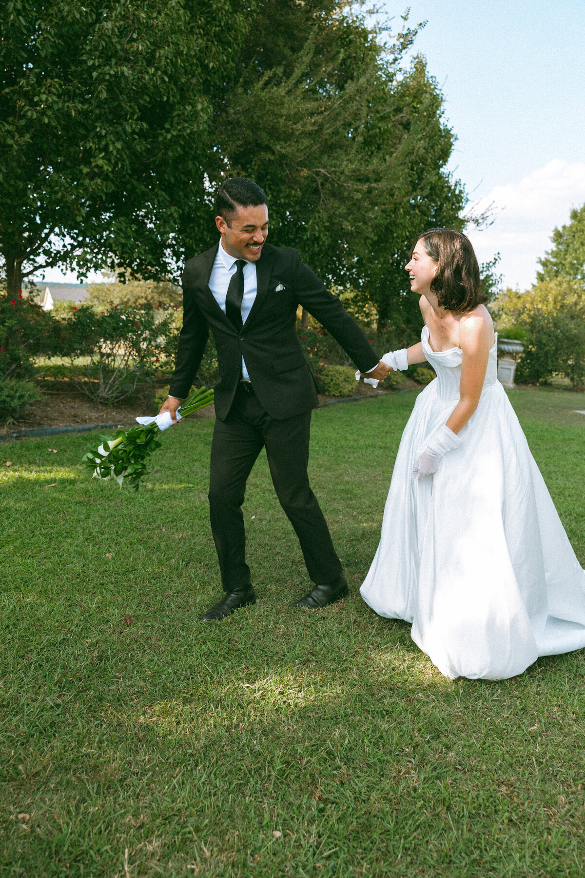 New Braunfels Wedding Photographer - Wild Rose Creative Co-23