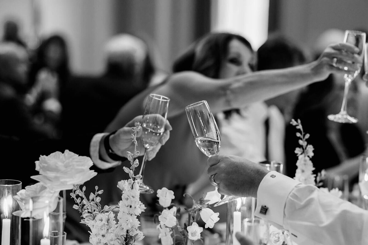 Westin Book Cadillac Detroit Wedding Photos36